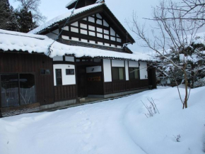 農家民宿 山いちご, Echizen
